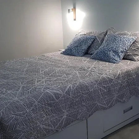 Appartamento Modern Luxury Studio Fully Equipped